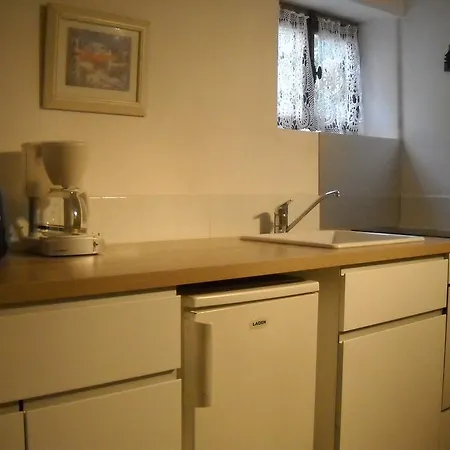 Holiday home Saint-veredeme