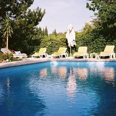 Saint-veredeme Holiday home
