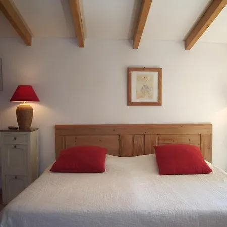 Holiday home Saint-veredeme Pujaut